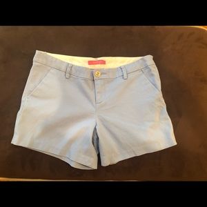 Lilly Pulitzer Shorts